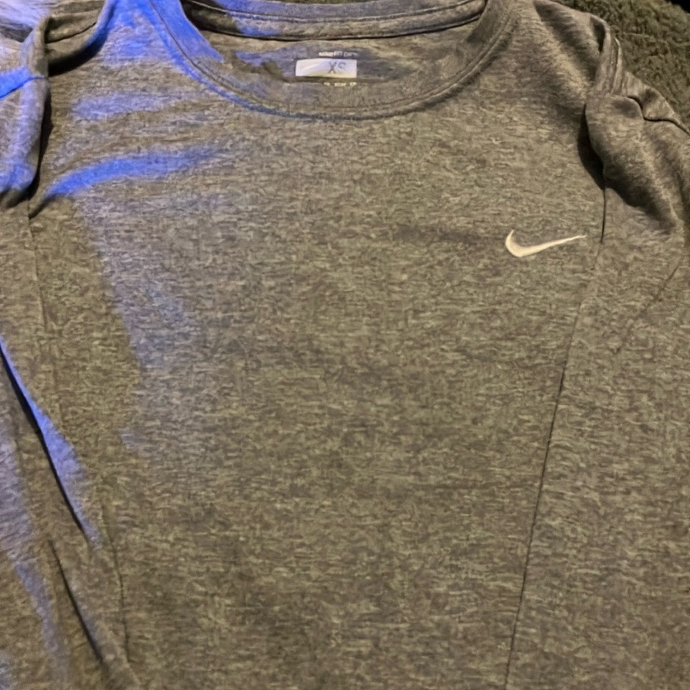 Nike